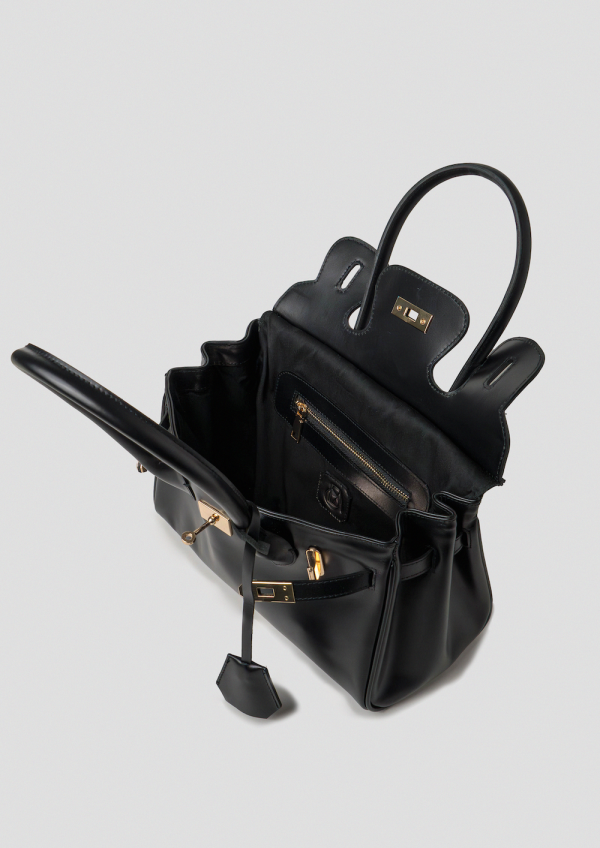 Jane Small Shoulder Bag