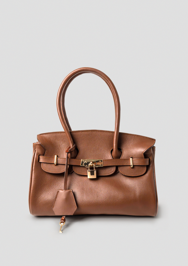 Jane Small Shoulder Bag