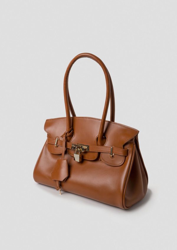 Jane Small Shoulder Bag