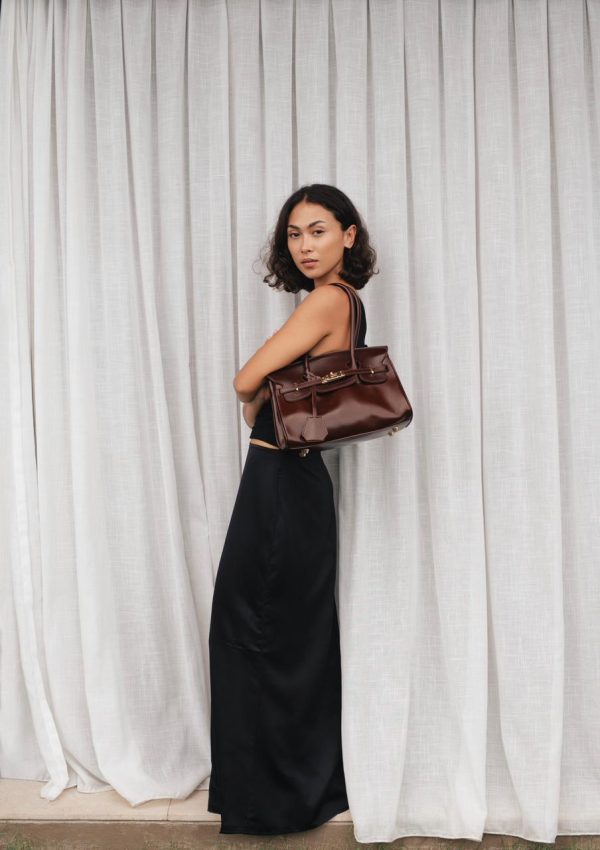 Jane Small Shoulder Bag