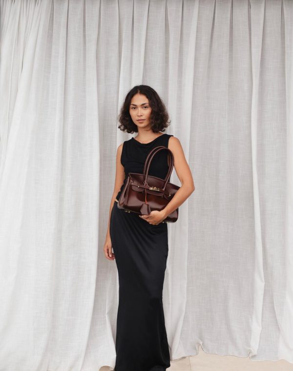 Jane Small Shoulder Bag