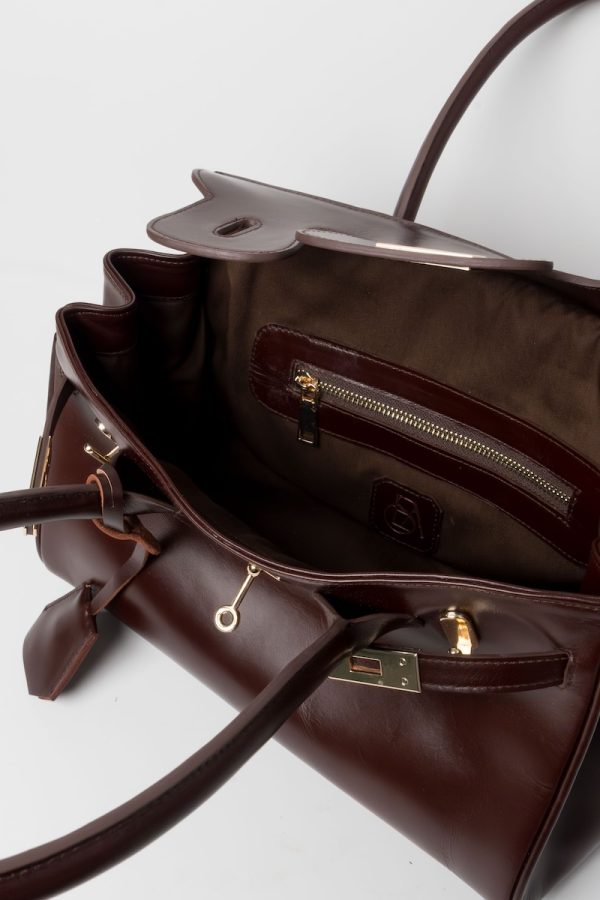 Jane Small Shoulder Bag