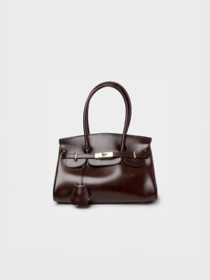 Jane Small Shoulder Bag