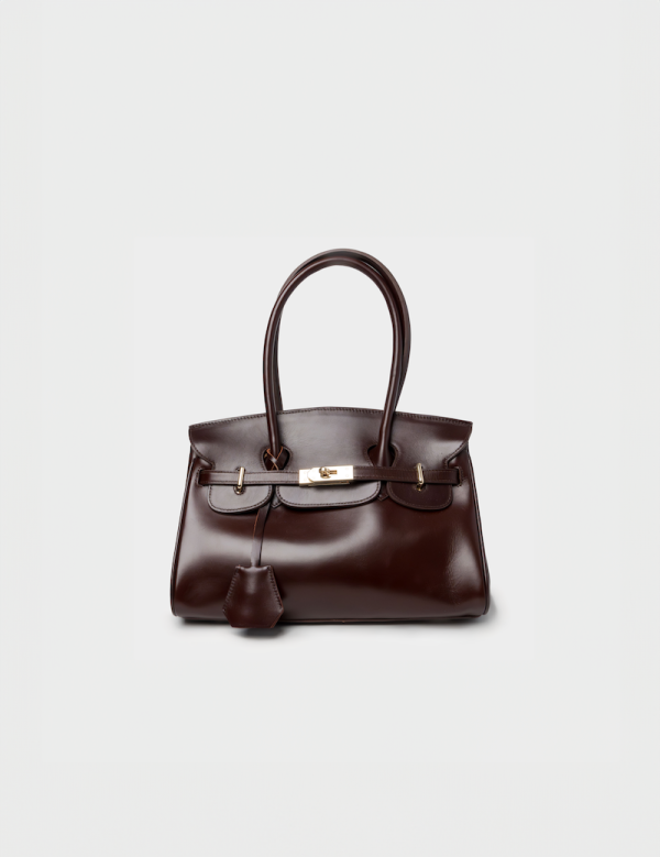Jane Small Shoulder Bag