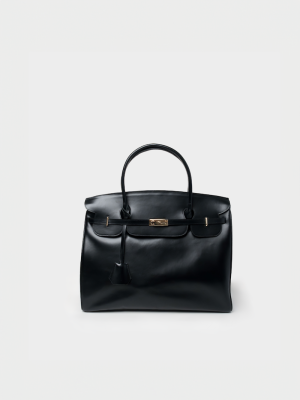 Jane Large Shoulder Bag