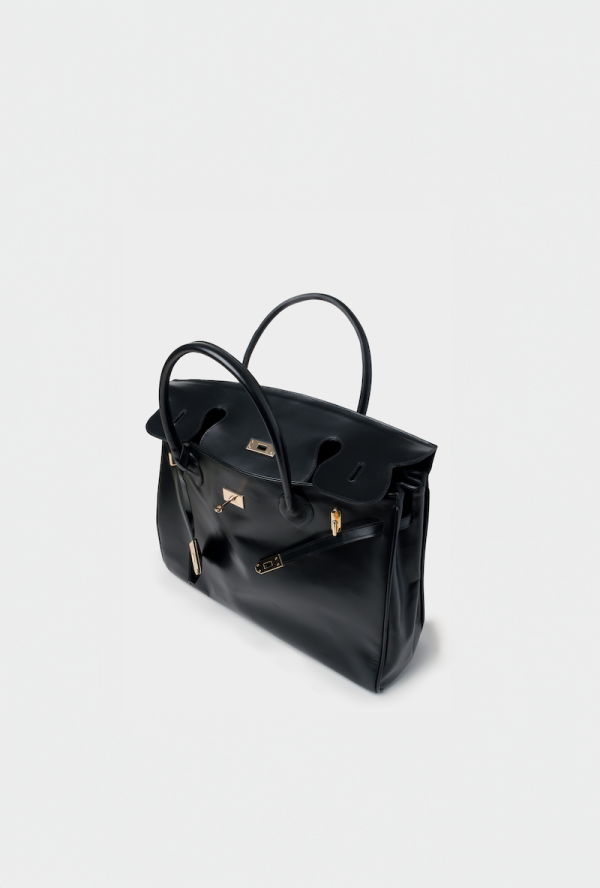 Jane Large Shoulder Bag