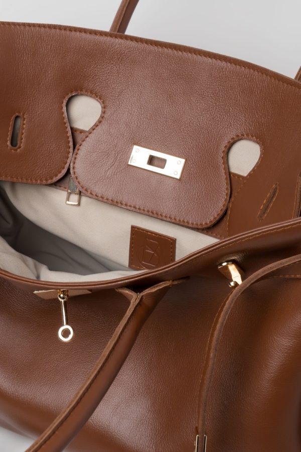 Jane Medium Shoulder Bag