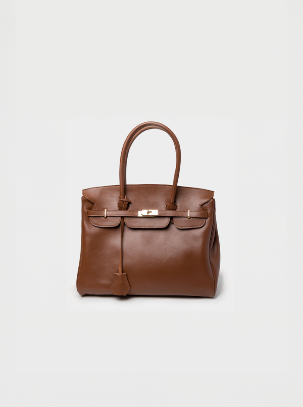 Jane Medium Shoulder Bag