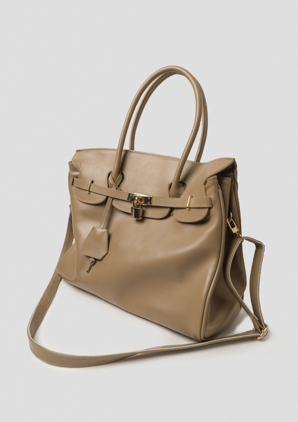 Jane Medium Shoulder Bag
