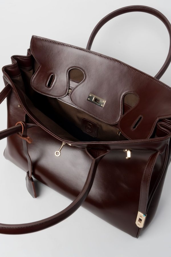Jane Medium Shoulder Bag