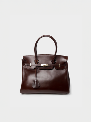 Jane Medium Shoulder Bag