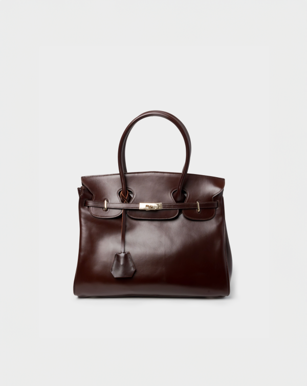Jane Medium Shoulder Bag